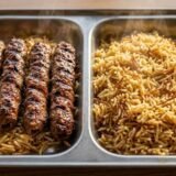 ربع كفتة