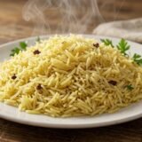 أرز بسمتي